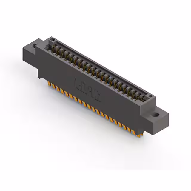 895-042-560-802 EDAC Inc.  Edgeboard Connectors